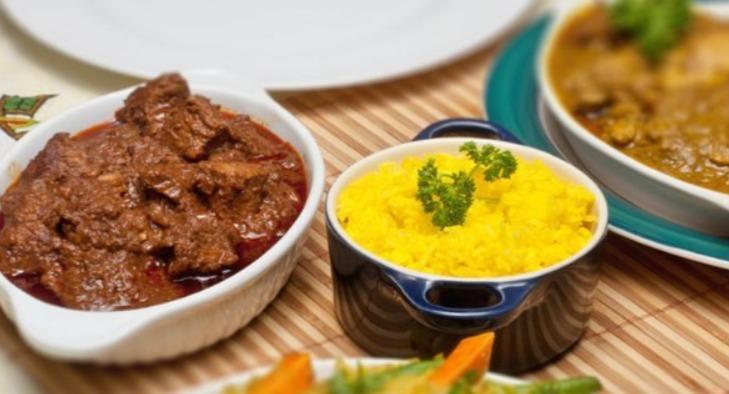 Nyala African Restaurant photo 5