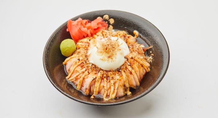 Kei Kaisendon - Square 2 photo 2