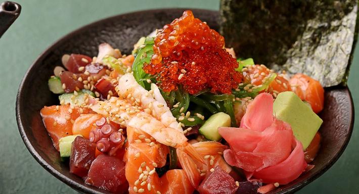 Kei Kaisendon - Square 2 photo 5