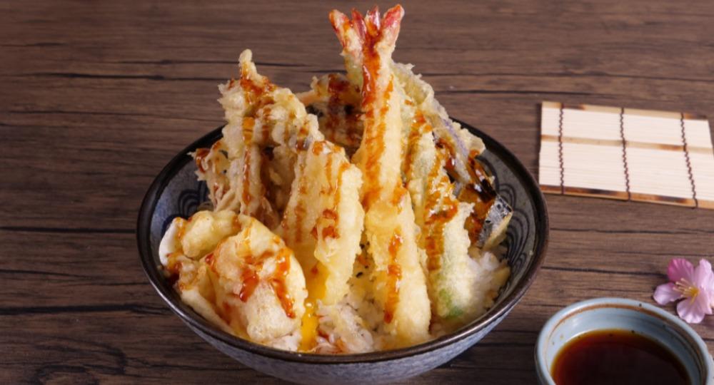 Tempura Bar - Singpost Centre photo 4