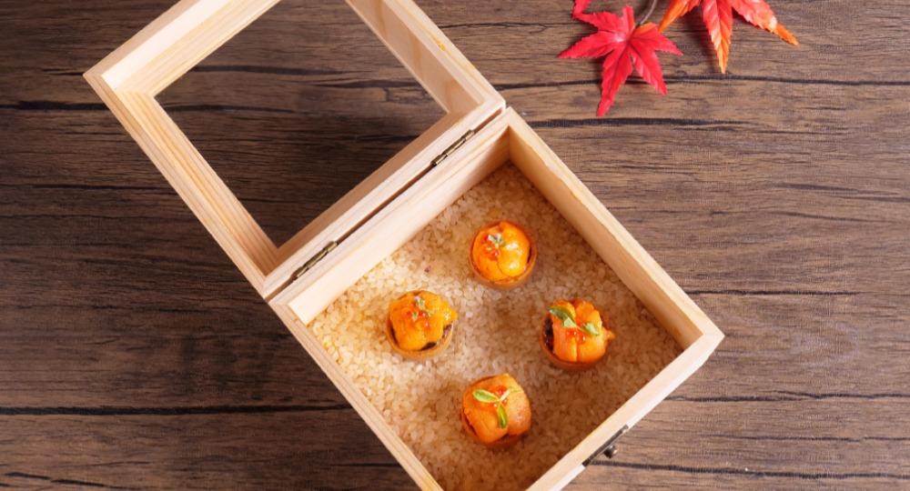 Tempura Bar - Singpost Centre photo 2