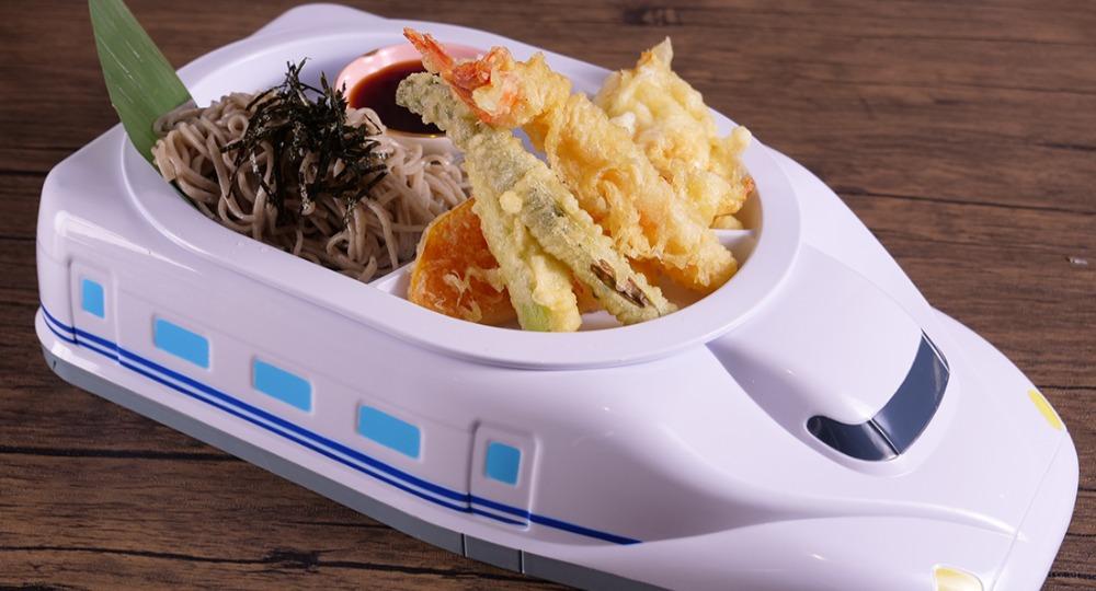 Tempura Bar - Singpost Centre photo 5