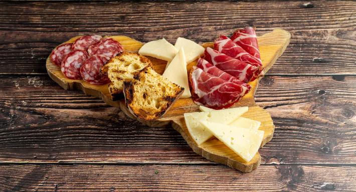 Montesoprano sul naviglio food and drinks photo 4