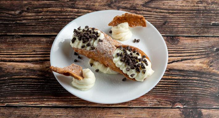 Montesoprano sul naviglio food and drinks photo 5