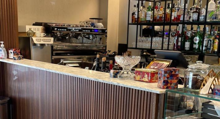 Osteria degli amici photo 4