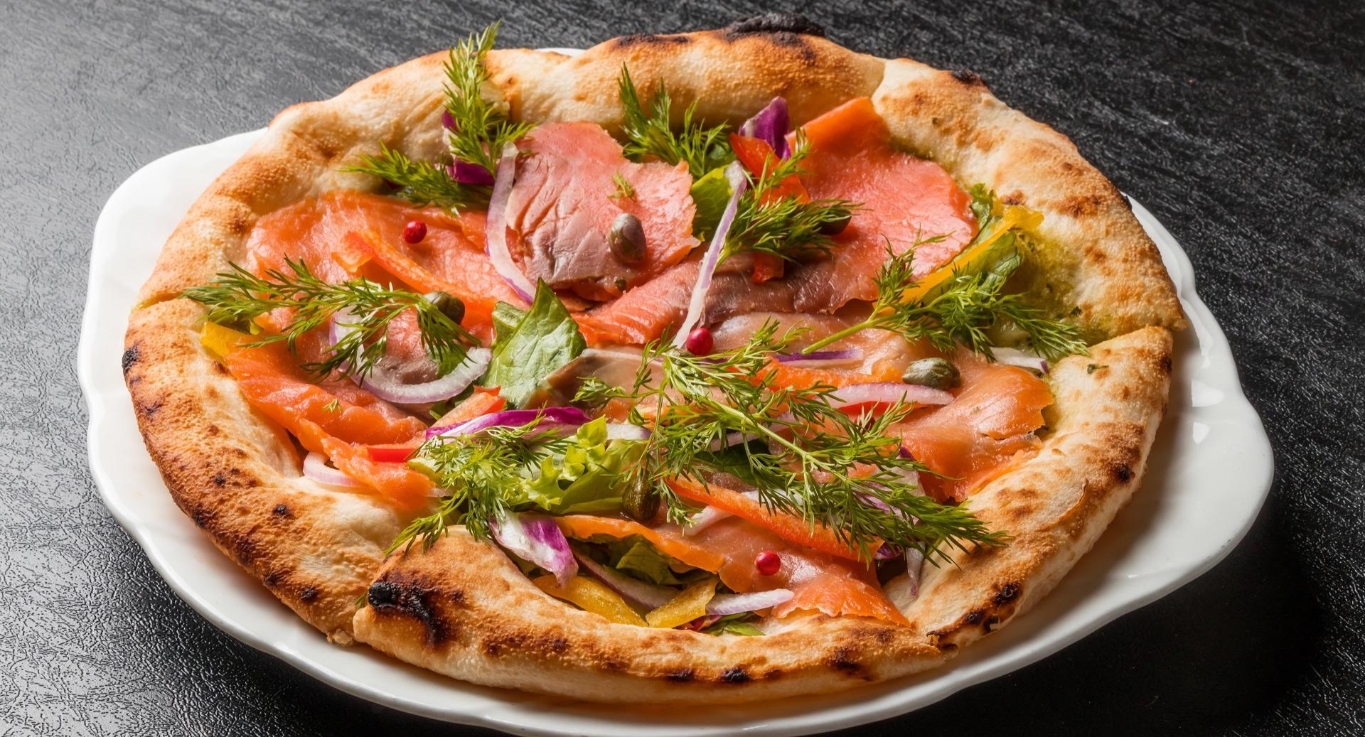 Bio Pizzeria Vero 1180 photo 2