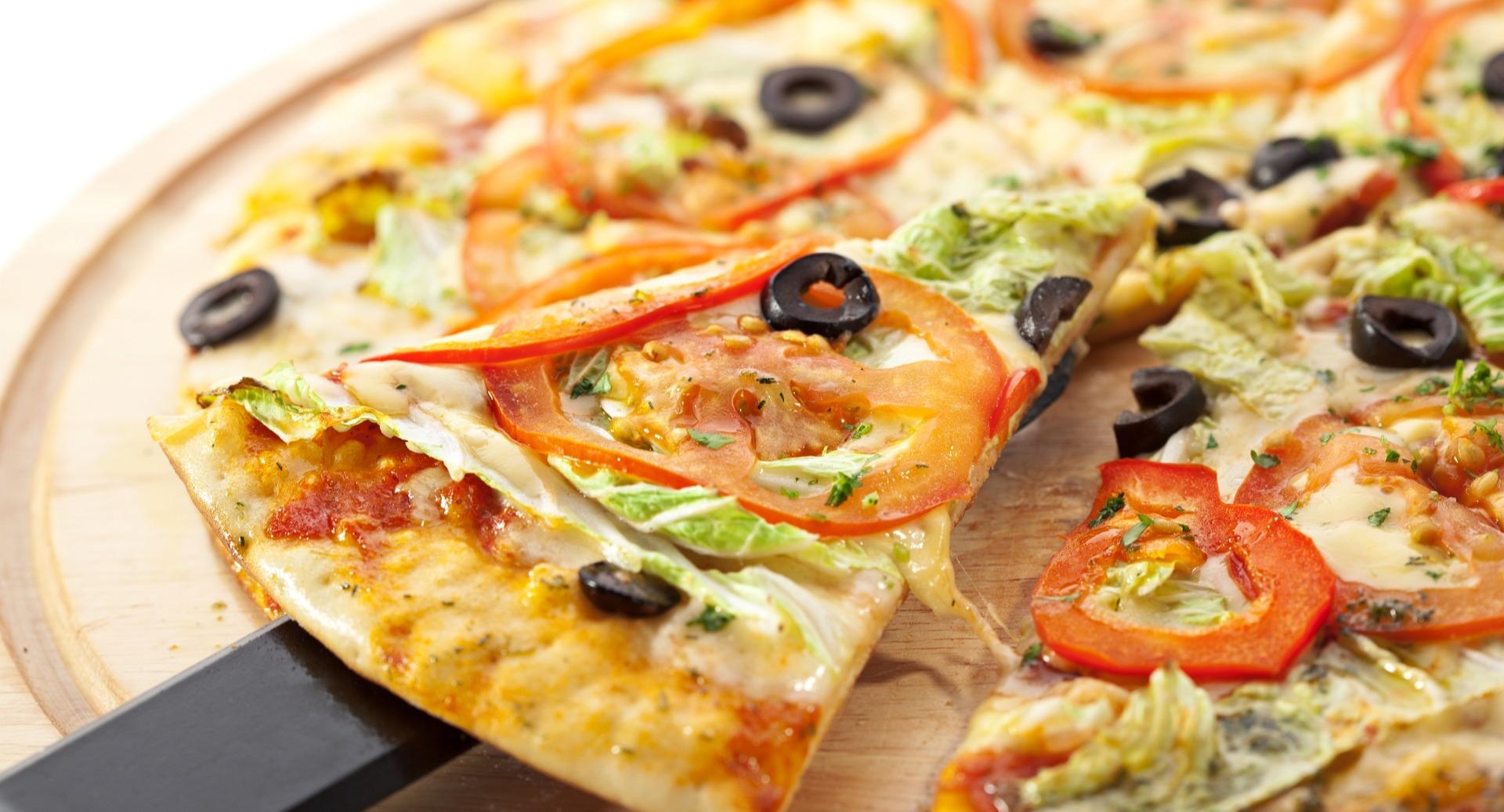 Bio Pizzeria Vero 1180 photo 3