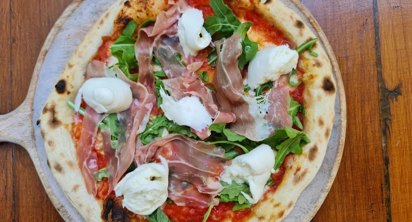 Pizza by Soho photo 5