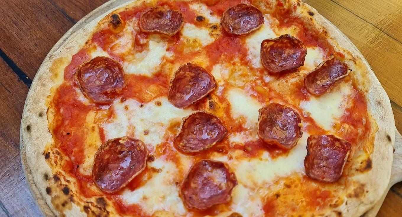 Pizza by Soho photo 3