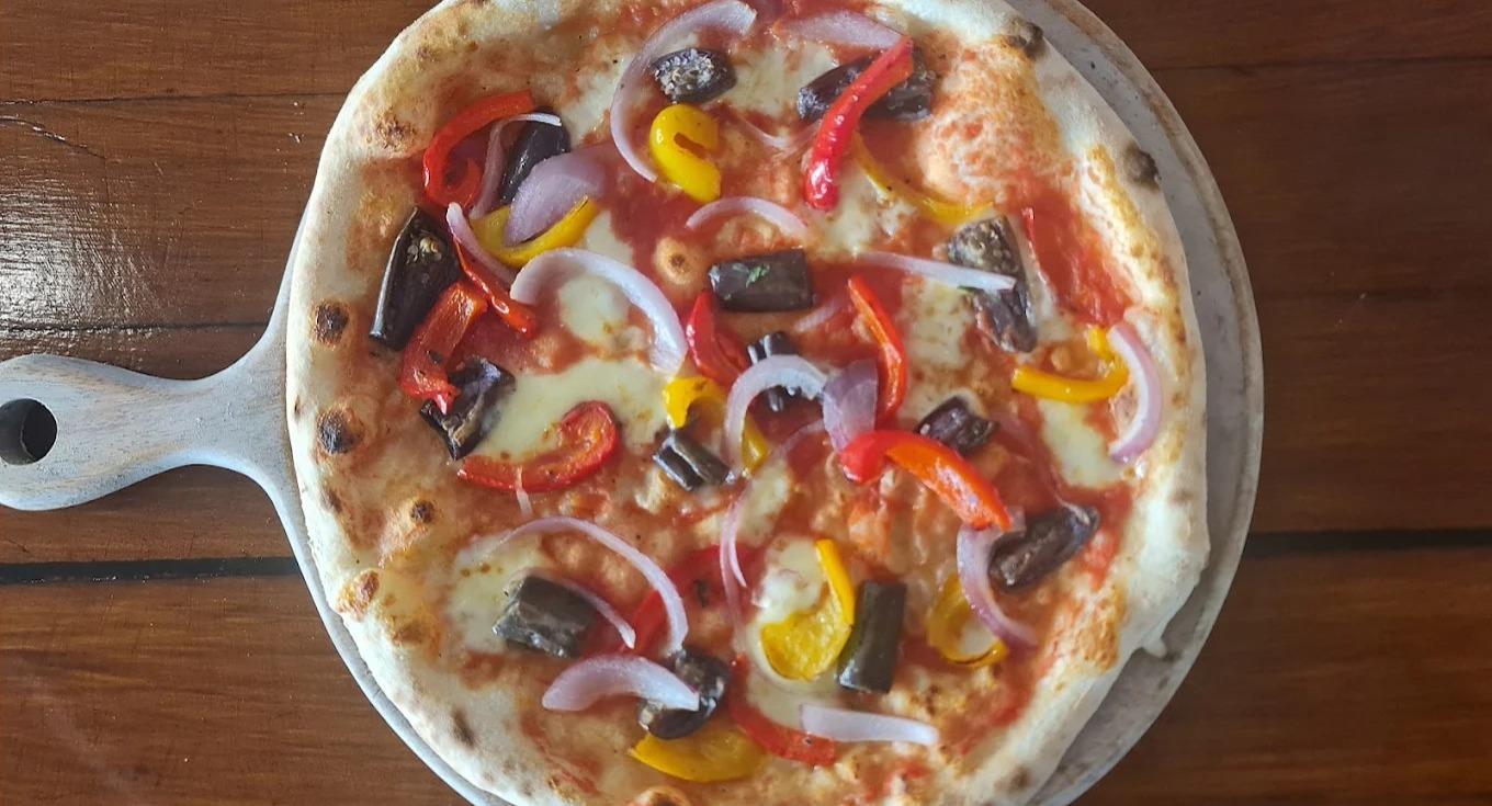 Pizza by Soho photo 4