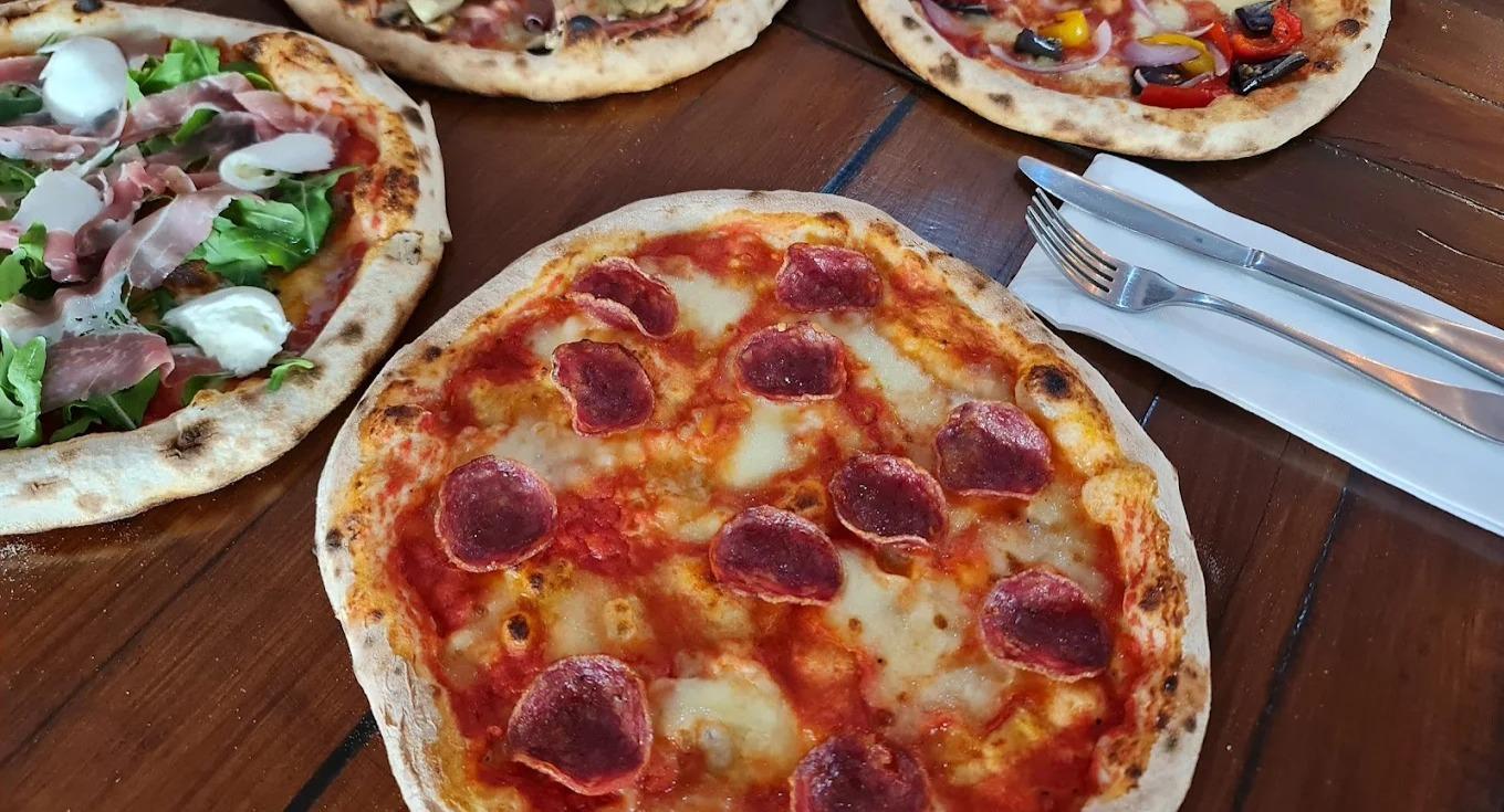 Pizza by Soho photo 2