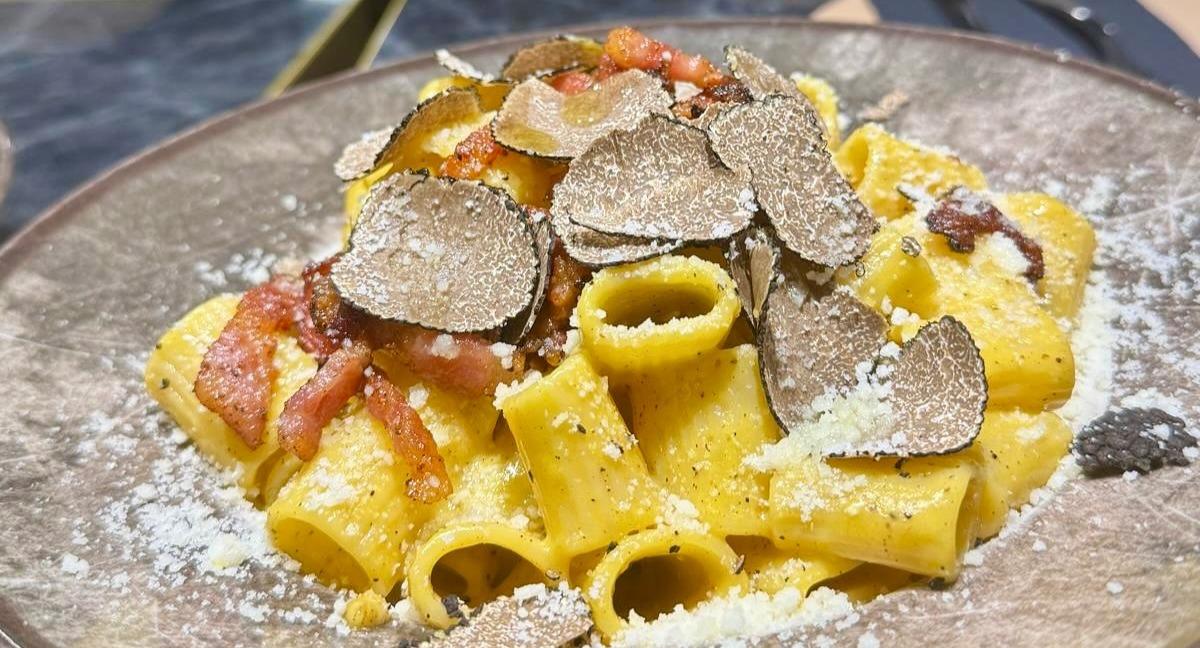 AVOJA NOMENTANA | Pizzeria Romana - Osteria photo 4