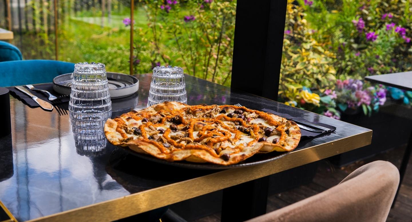 AVOJA NOMENTANA | Pizzeria Romana - Osteria photo 5