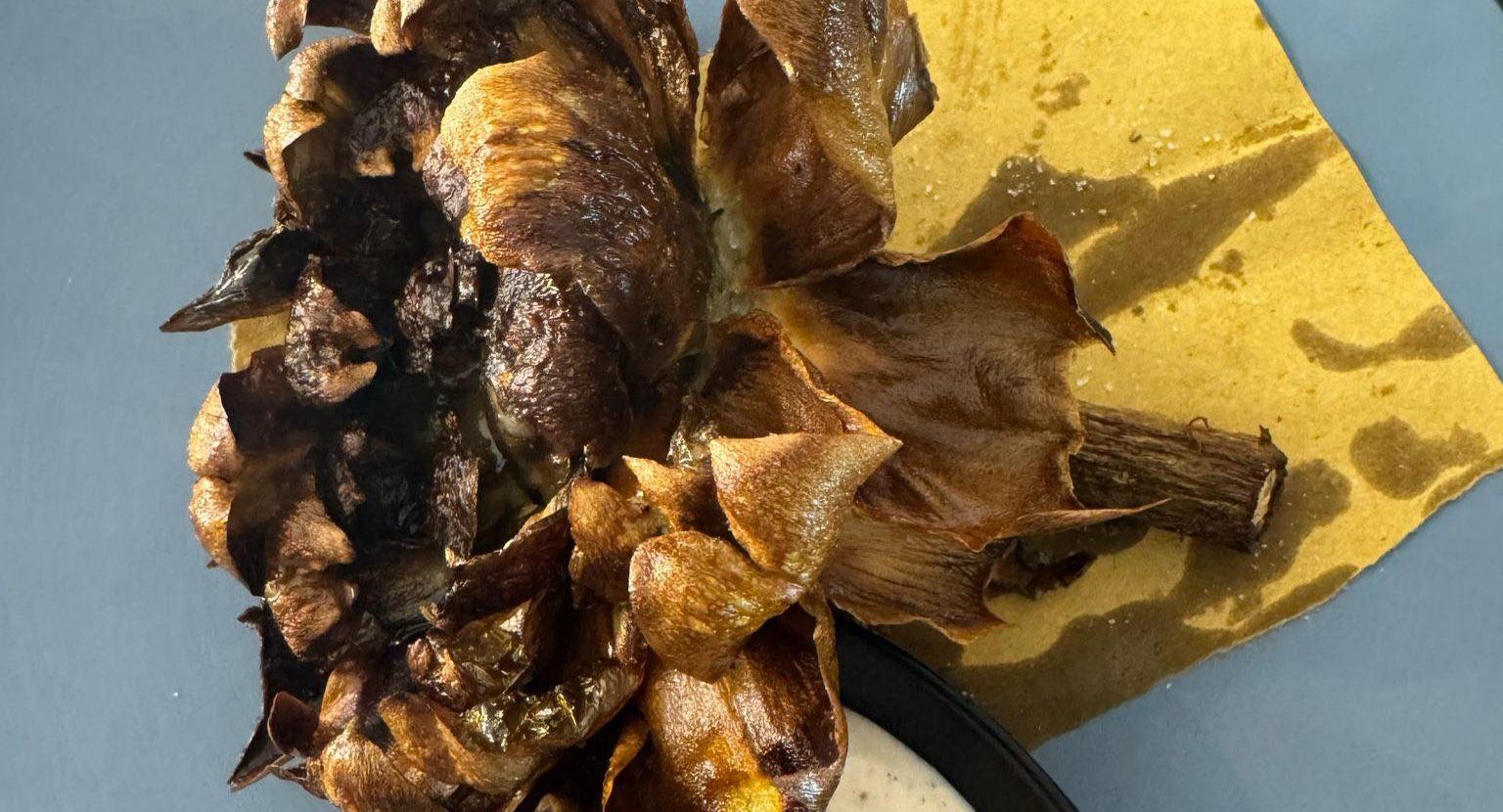 AVOJA NOMENTANA | Pizzeria Romana - Osteria