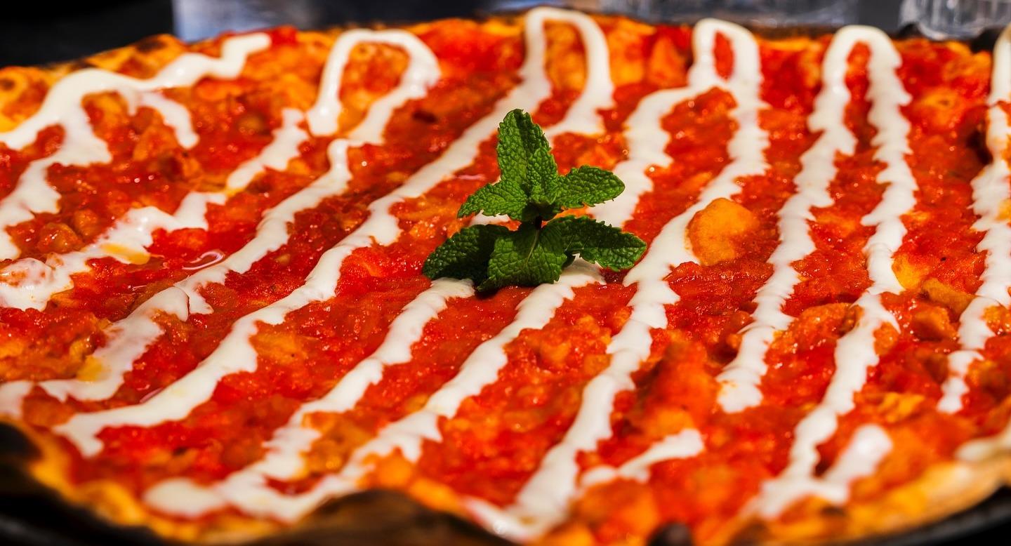 AVOJA NOMENTANA | Pizzeria Romana - Osteria photo 2