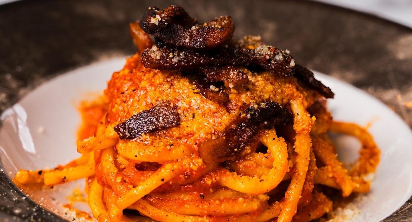 AVOJA NOMENTANA | Pizzeria Romana - Osteria photo 3