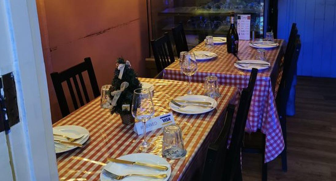 Mangiamo Pizzeria photo 3