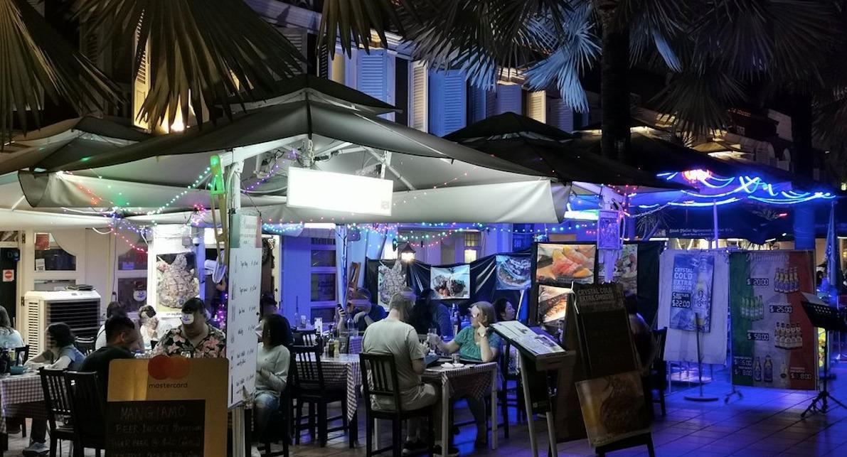 Mangiamo Pizzeria photo 2