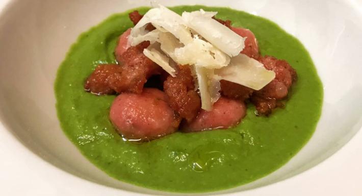 Ristorante Osteria La Latteria - Cucina tipica Fiorentina