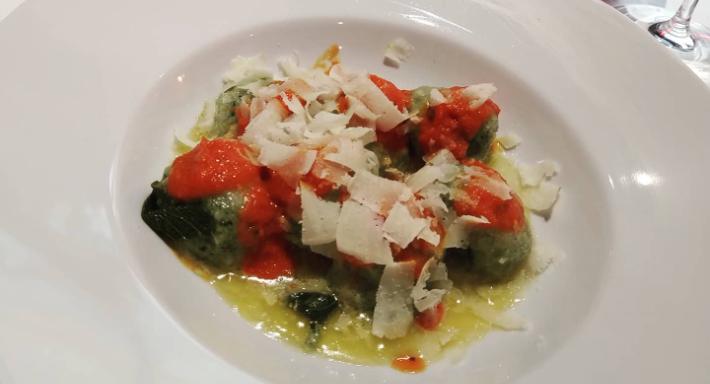 Ristorante Osteria La Latteria - Cucina tipica Fiorentina photo 2