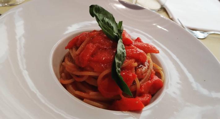 Ristorante Osteria La Latteria - Cucina tipica Fiorentina photo 3