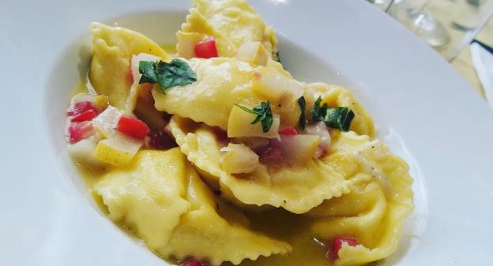 Ristorante Osteria La Latteria - Cucina tipica Fiorentina photo 4