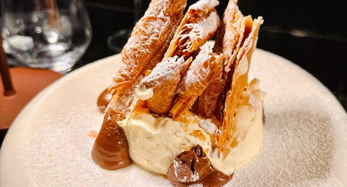 119 Restaurant & Wine Bar | Ristorante photo 3