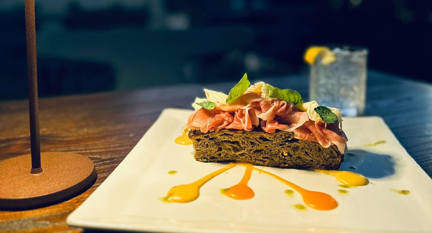 119 Restaurant & Wine Bar | Ristorante photo 2