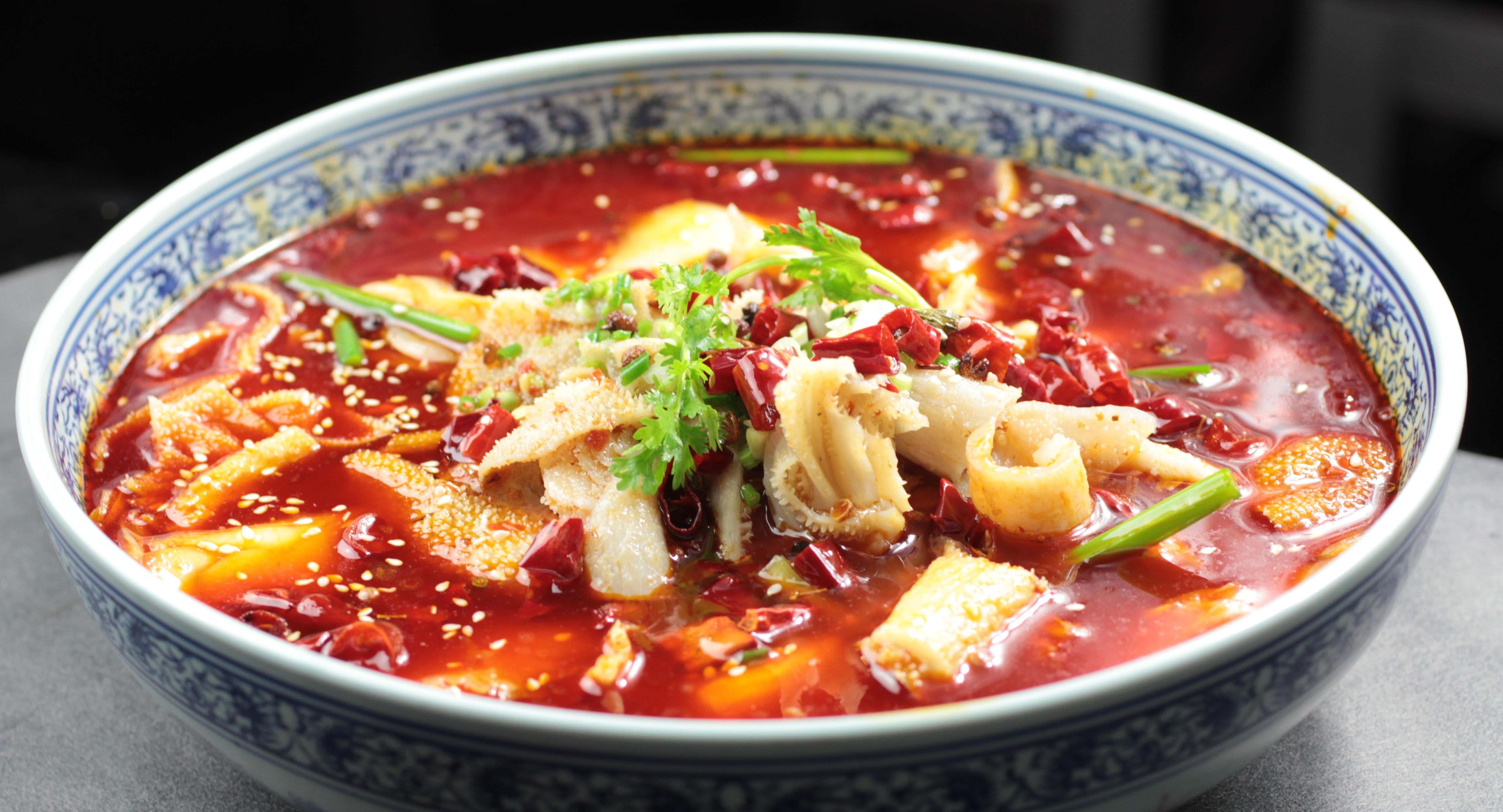 Guo Guo Xiang 锅锅香 photo 3