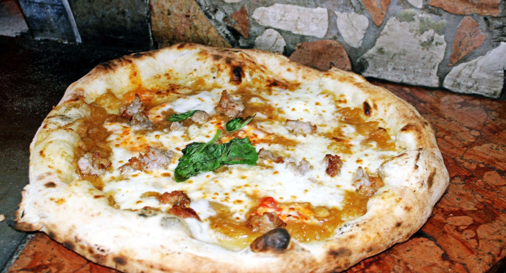 Ristorante Pizzeria Bernadette photo 2