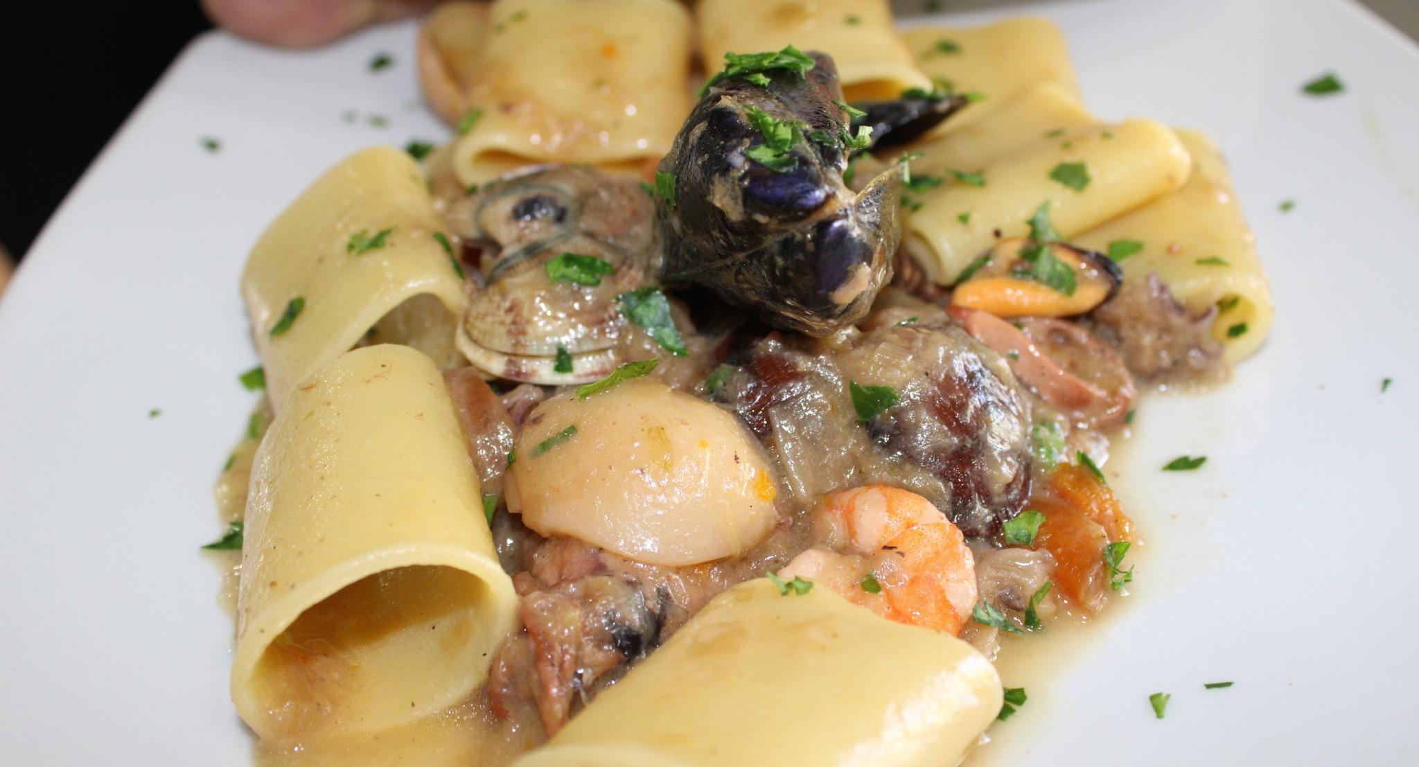 Ristorante Pizzeria Bernadette photo 5