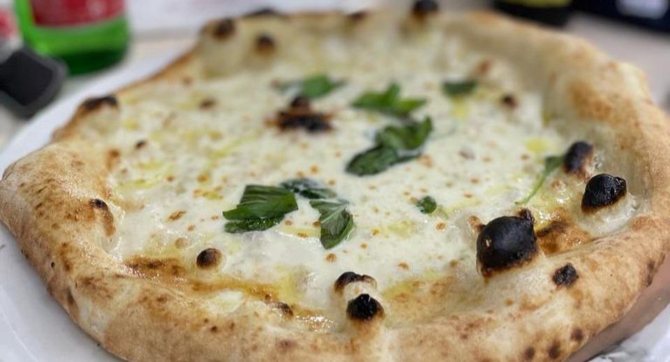 Ristorante Pizzeria Bernadette