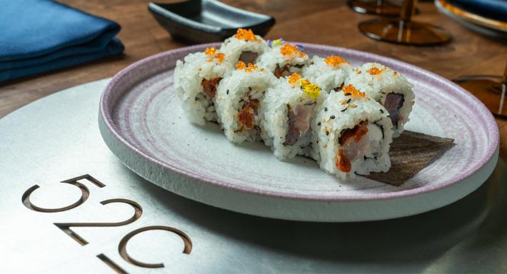 52C - Japan Fusion Experience photo 3