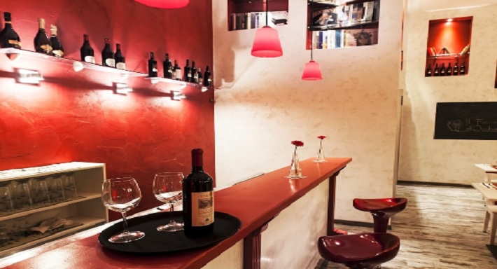 Il Fiore all'Occhiello photo 2