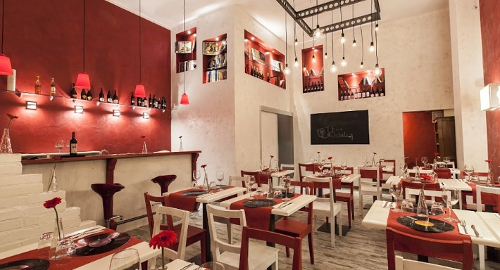 Il Fiore all'Occhiello