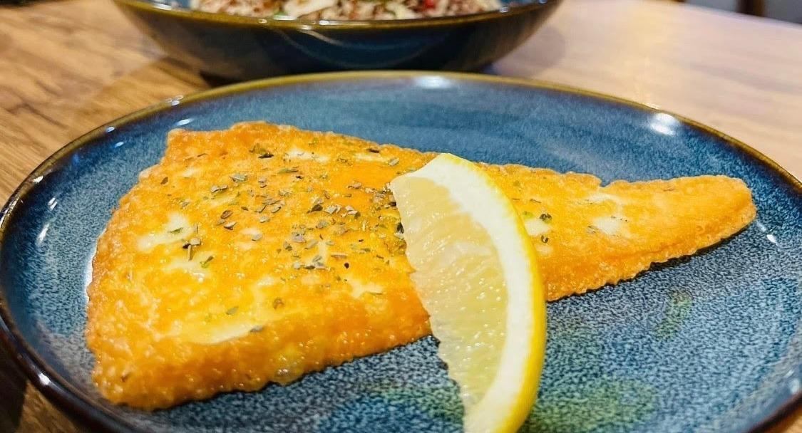 Limo's Meze Bar Grill photo 2