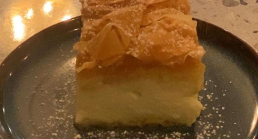 Limo's Meze Bar Grill photo 3