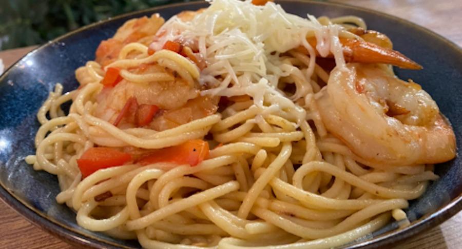 Limo's Meze Bar Grill photo 4