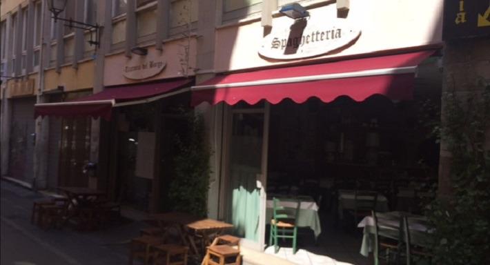 Trattoria del borgo photo 2