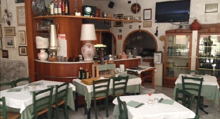 Trattoria del borgo photo 3