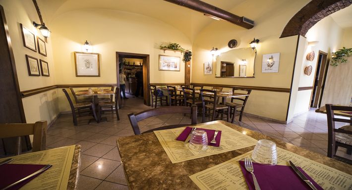 Ristorante Pizzeria Il Pinolo photo 5