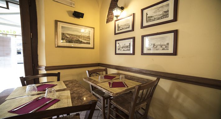 Ristorante Pizzeria Il Pinolo photo 4