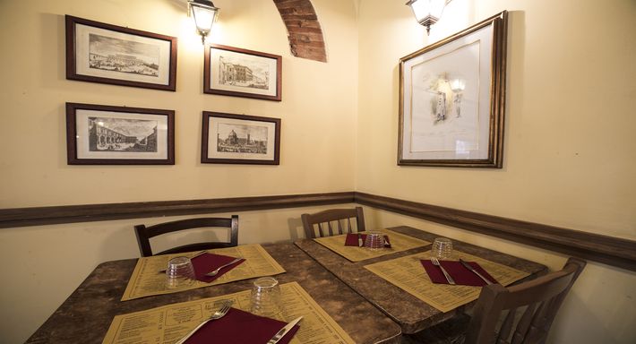 Ristorante Pizzeria Il Pinolo photo 3