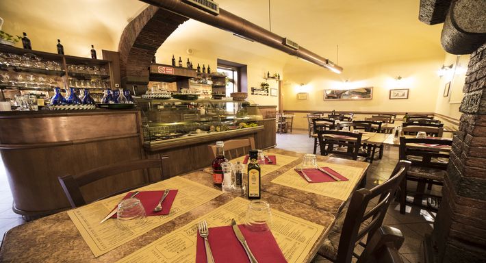 Ristorante Pizzeria Il Pinolo photo 2