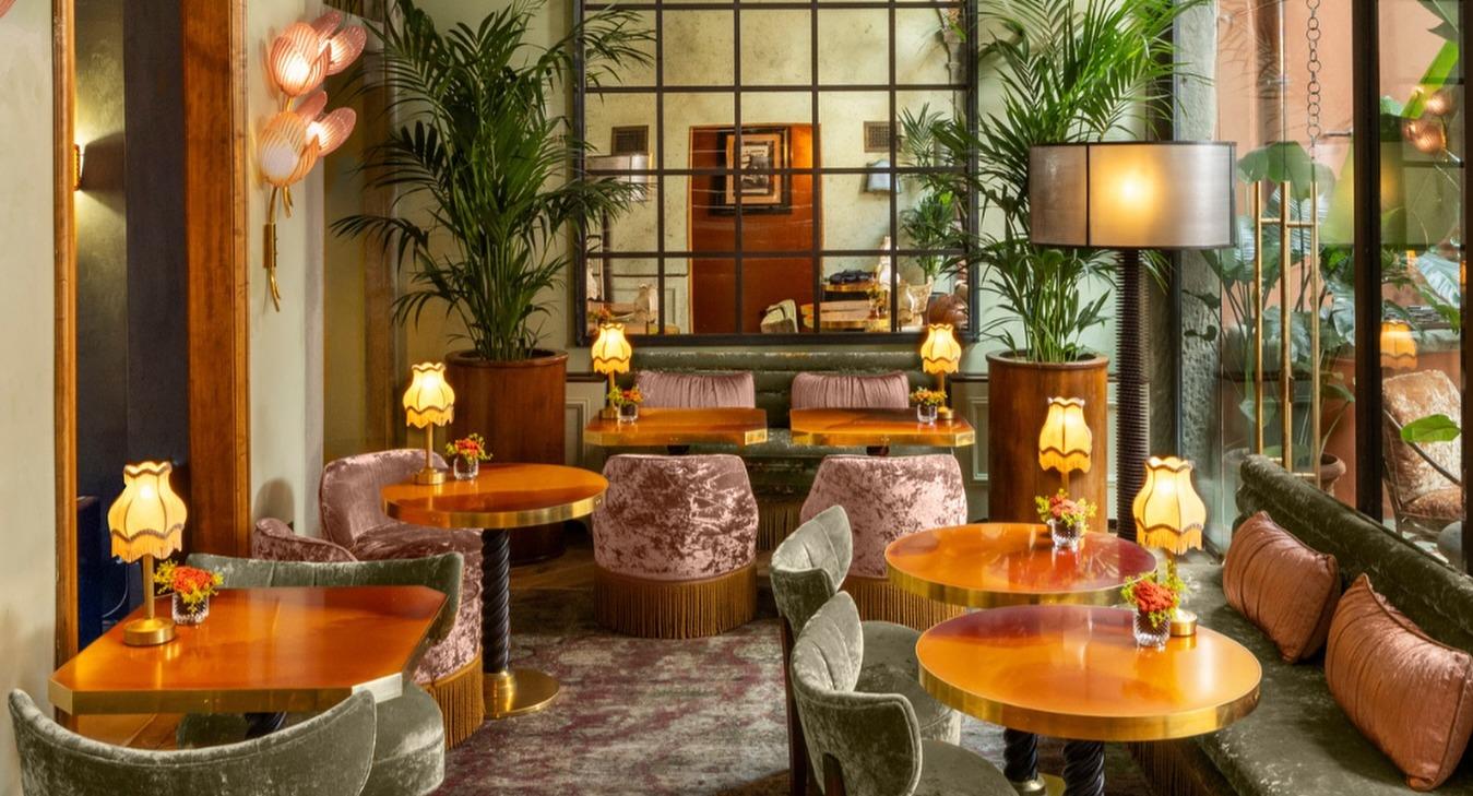 1564 Lounge Bar Firenze