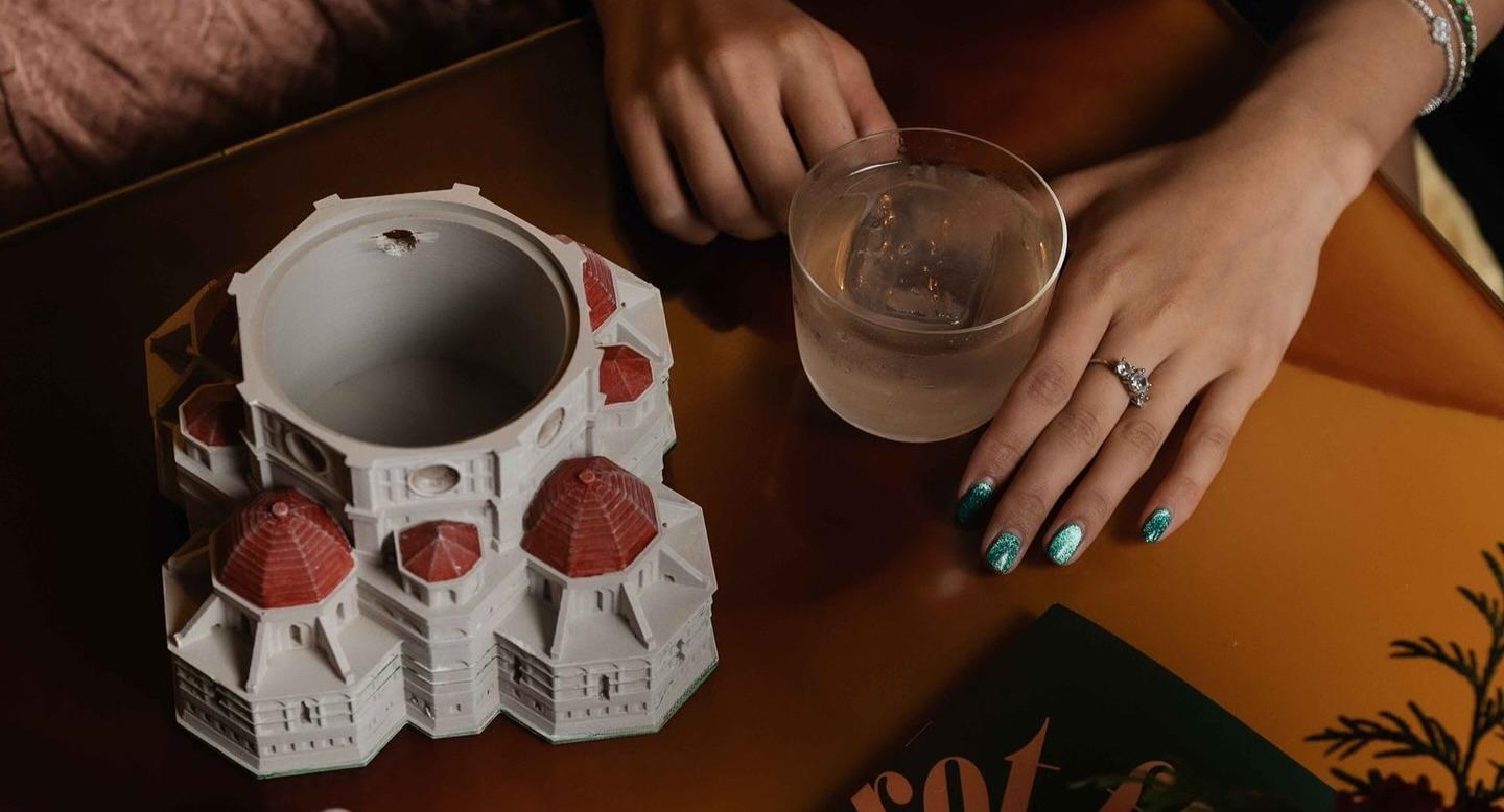 1564 Lounge Bar Firenze photo 3