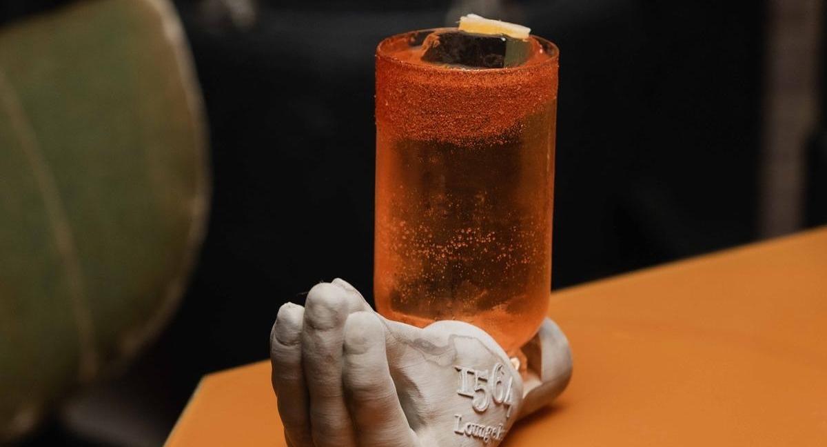 1564 Lounge Bar Firenze photo 5