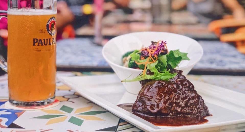 Der Biergarten photo 2