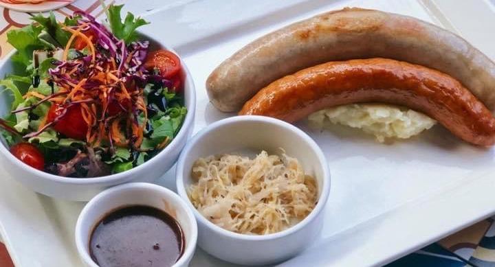 Der Biergarten photo 3