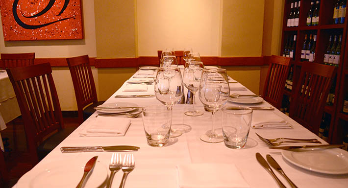 Mazzaro Restaurant photo 2